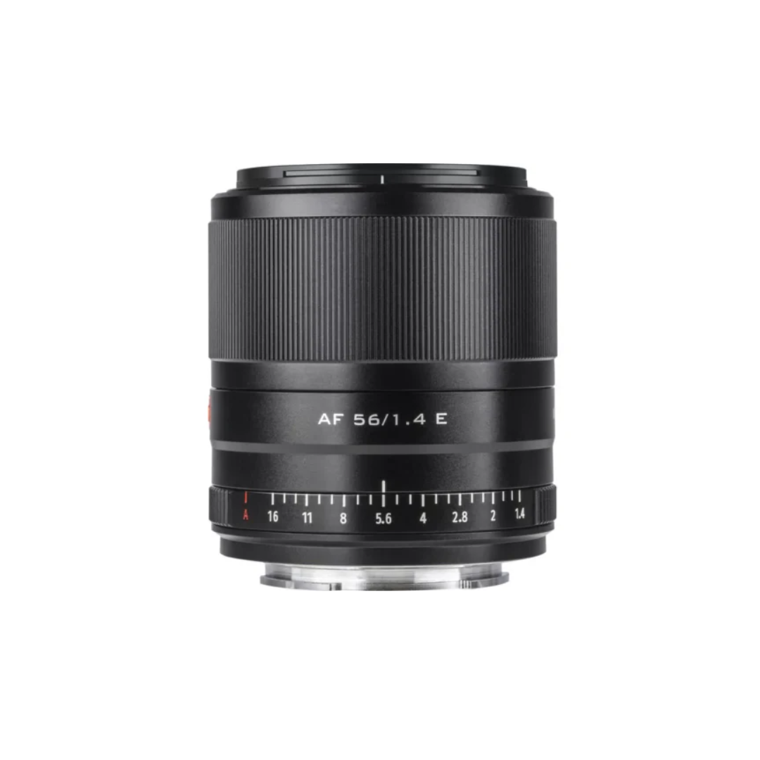 Unboxed Viltrox AF 56mm f/1.4 E lens for Sony E-mount cameras