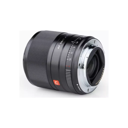 Unboxed Viltrox AF 56mm f/1.4 E lens for Sony E-mount cameras