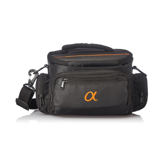 Sony MII-SC5 Premium Carry Case for Camera