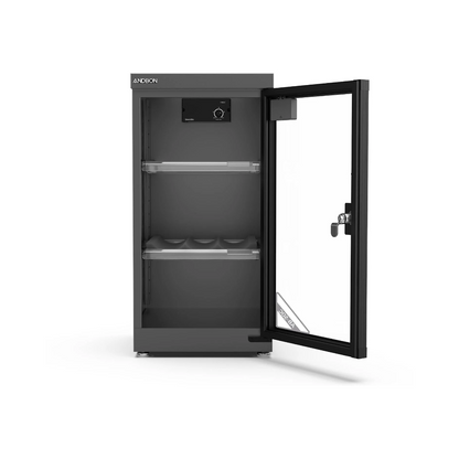 UNBOXED Andbon AB-50C 50L Dry Cabinet for Camera and Lens Storage