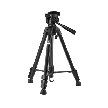 Benro digital tripod kit for camera with stable and durable build for photography and videography