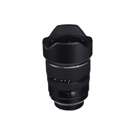 Used Tamron SP 15-30mm F/2.8 Di VC USD Lens for Nikon F Mount