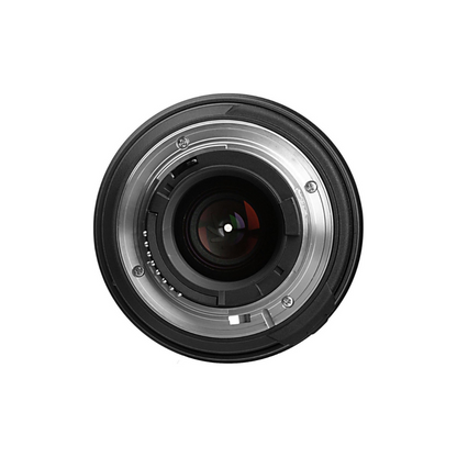 Used Tamron AF 70-300mm f/4-5.6 Di LD Macro Telephoto Zoom Autofocus Lens for Nikon DSLR Cameras