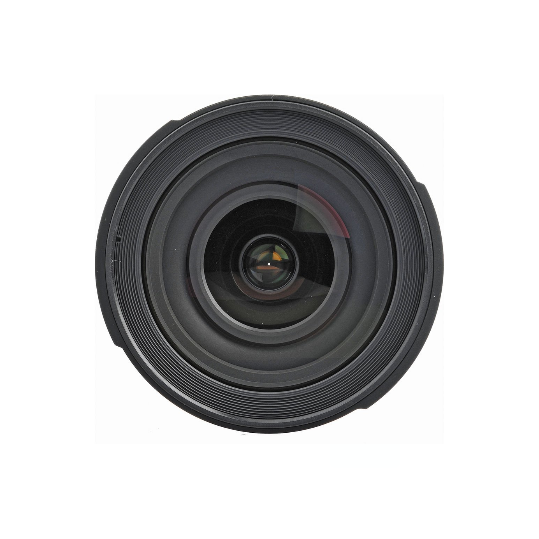 Used Tamron SP 17-50mm f/2.8 lens for Canon DSLR cameras available at Camera Club. Fast standard zoom lens ideal for portraits, travel, landscapes, and everyday photography.