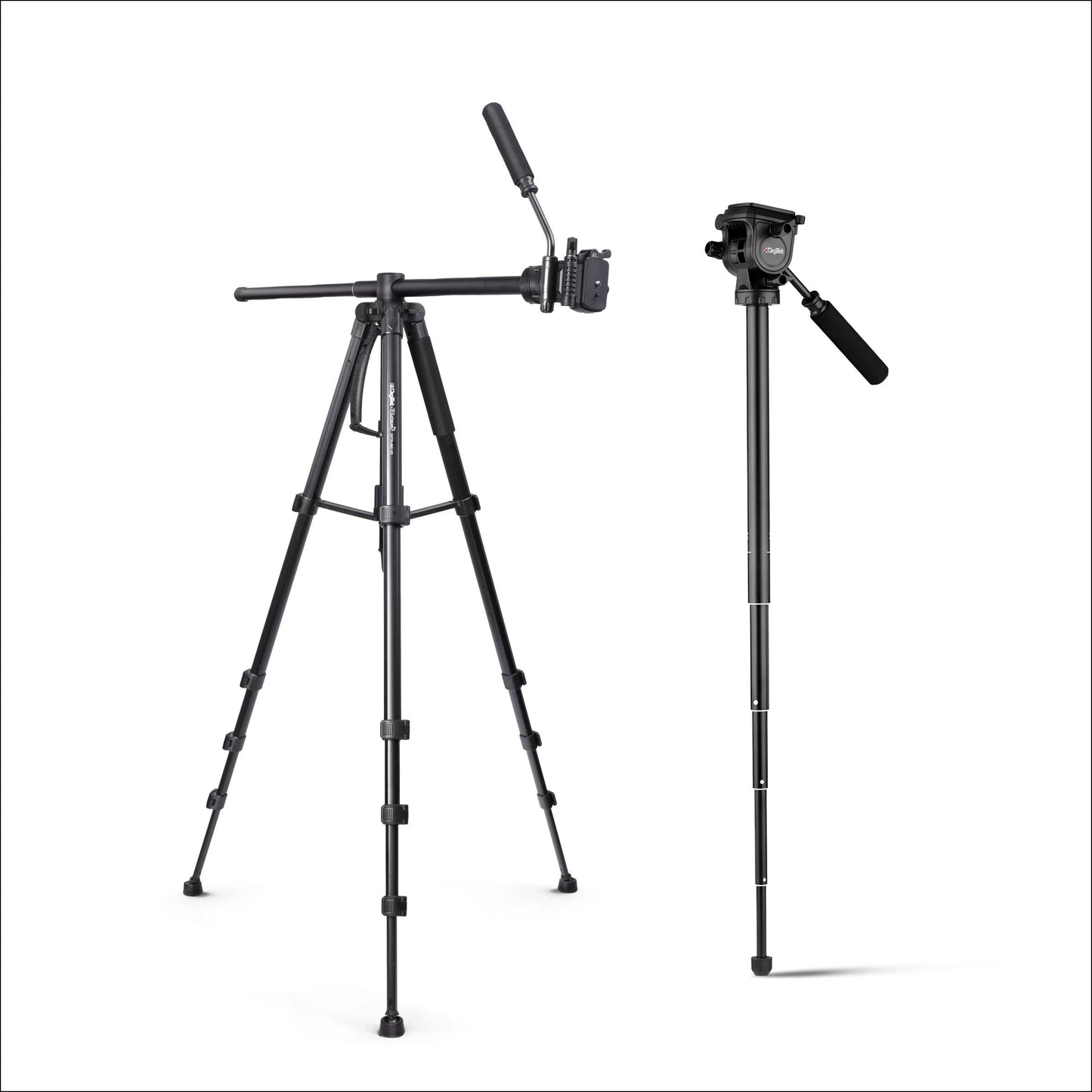 DIGITEK PLATINUM TRIPOD DPTR 895 VD