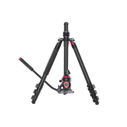 Miliboo MTT501AL Ball Head Tripod Kit for Camera & Video Use