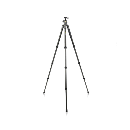 Unboxed Vanguard VEO II 264CB carbon fiber travel tripod with ball head