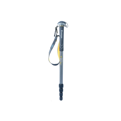 Unboxed Vanguard VEO II AM-204 aluminum monopod for camera support