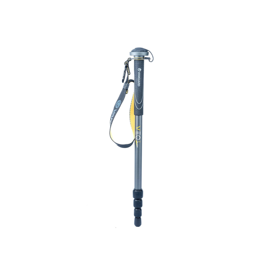 Unboxed Vanguard VEO II AM-204 aluminum monopod for camera support
