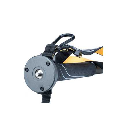 Unboxed Vanguard VEO II AM-204 aluminum monopod for camera support