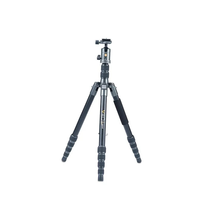 Vanguard VEO II GO 265HAB Travel Tripod with Ball Head
