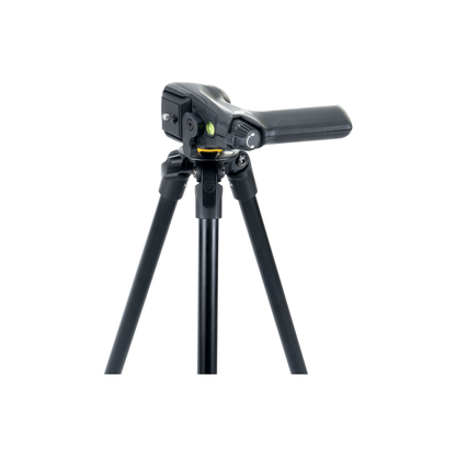 Vanguard Vesta 203 AGH aluminum tripod with GH-45 pistol grip head for cameras