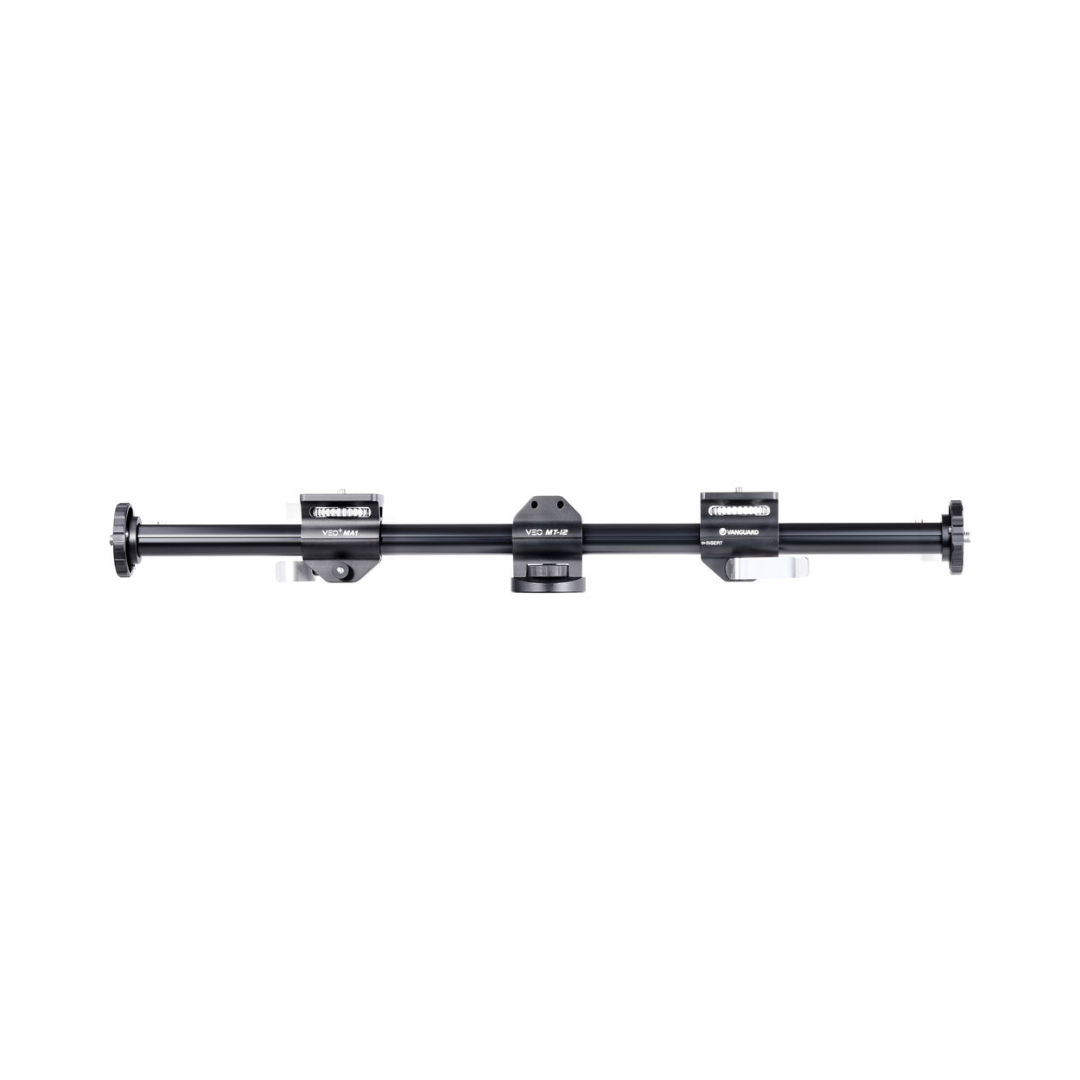 Unboxed Vanguard VEO MT-12 Multi-Mount support arm for cameras, lights and accessories