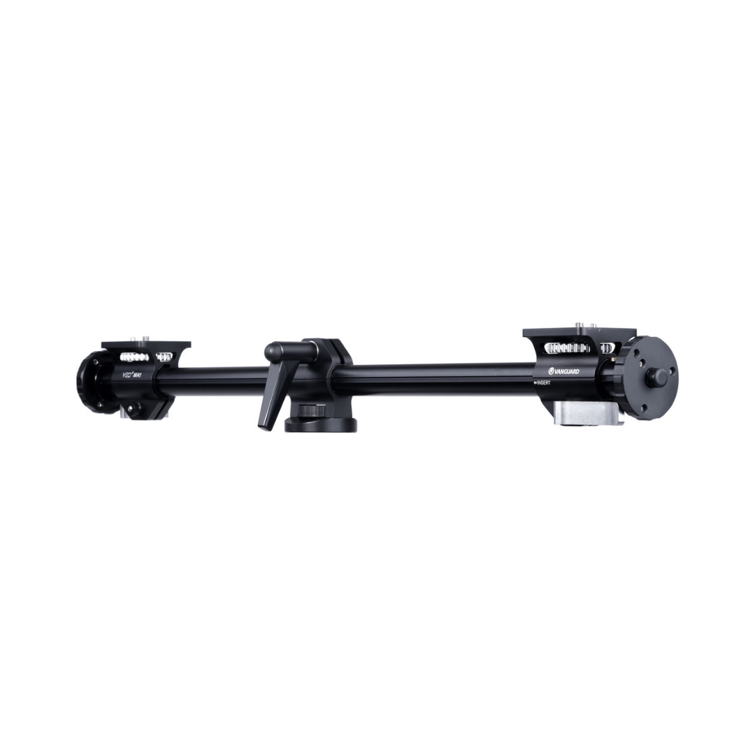 Unboxed Vanguard VEO MT-12 Multi-Mount support arm for cameras, lights and accessories