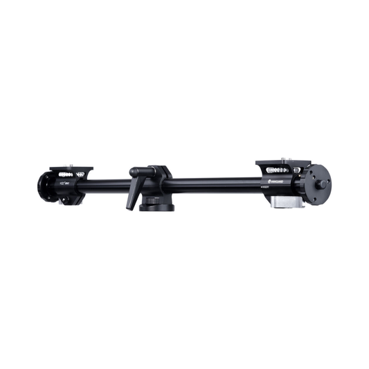 Unboxed Vanguard VEO MT-12 Multi-Mount support arm for cameras, lights and accessories