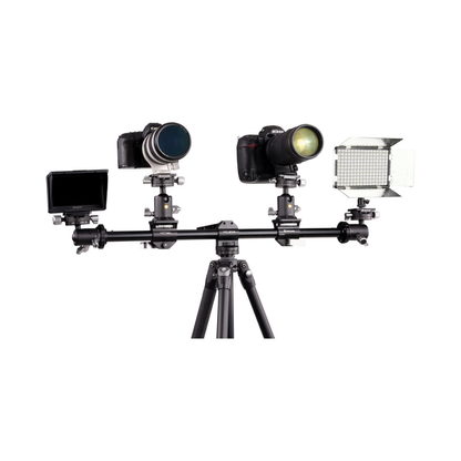 Unboxed Vanguard VEO MT-12 Multi-Mount support arm for cameras, lights and accessories