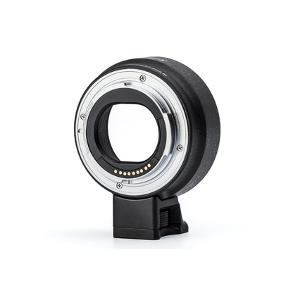 Unboxed Viltrox EF-EOS M lens mount adapter for Canon EF and EF-S lenses on EOS M mirrorless cameras