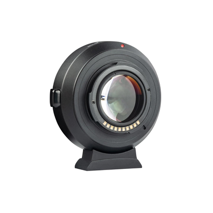 Unboxed Viltrox EF-FX2 lens mount adapter for Canon EF lens to Fujifilm X mount camera