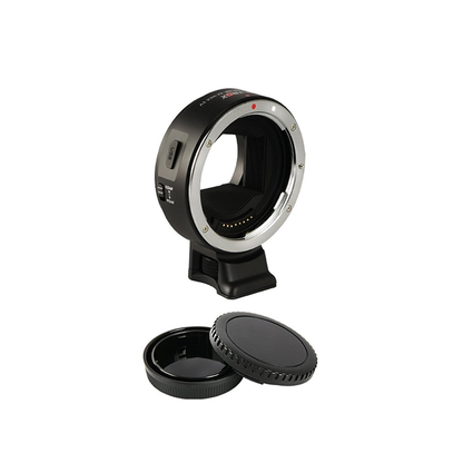 Unboxed Viltrox EF-NEX IV lens mount adapter for Canon EF lens to Sony E-mount camera compatibility