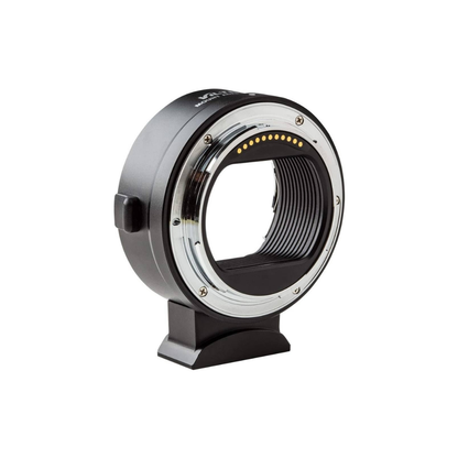 Unboxed Viltrox EF-Z lens mount adapter for Canon EF to Nikon Z cameras