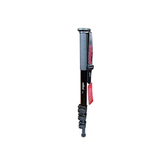 Milliboo MTT01A plain monopod for DSLR mirrorless and video cameras