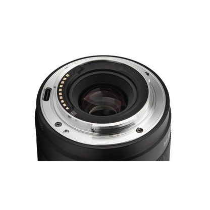 Used Viltrox AF 20mm f/2.8 FE full-frame wide-angle lens for Sony E-mount cameras