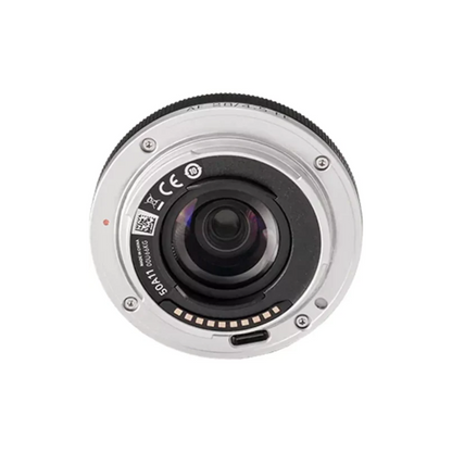 UNBOXED Viltrox AF 28mm f/4.5 VCM ASPH FE Lens for Sony E-Mount