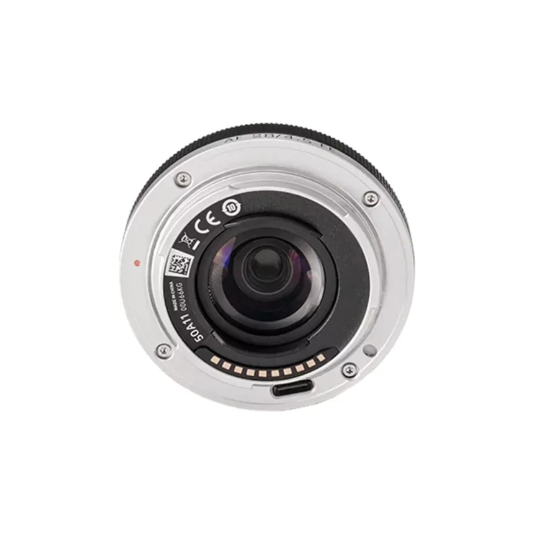 UNBOXED Viltrox AF 28mm f/4.5 VCM ASPH FE Lens for Sony E-Mount