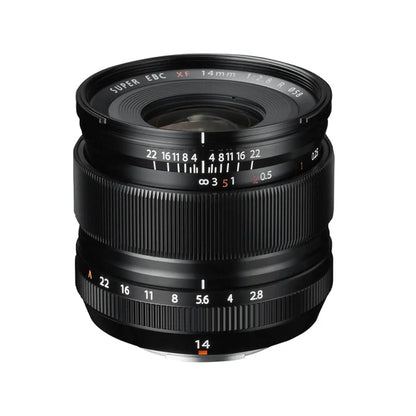 Used | Fujifilm XF 14mm f/2.8 R Wide Angle Lens