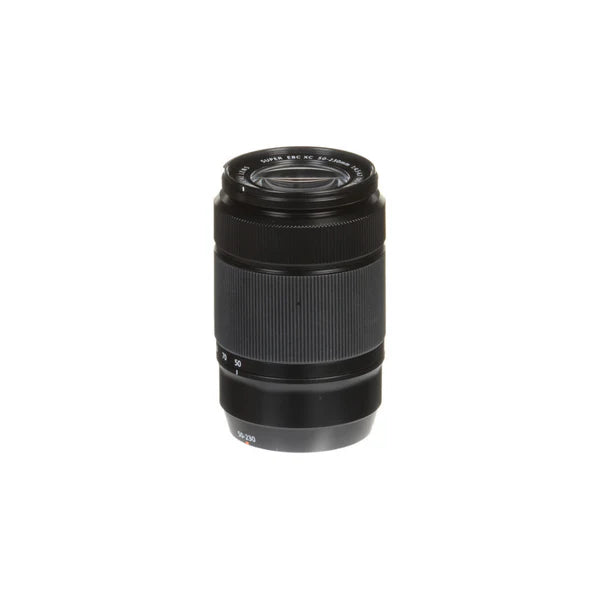 Used Fujifilm XC 50-230mm f4.5-6.7 OIS II telephoto zoom lens for Fujifilm X mount cameras