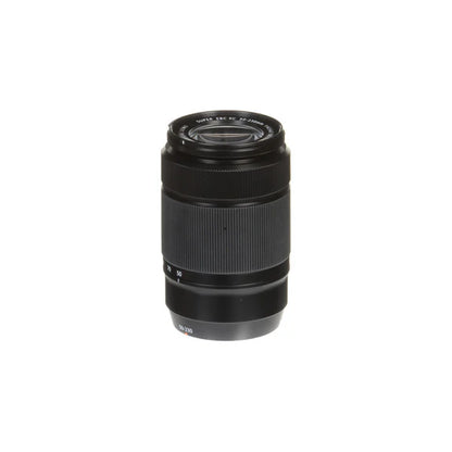 Used Fujifilm XC 50-230mm f4.5-6.7 OIS II telephoto zoom lens for Fujifilm X mount cameras