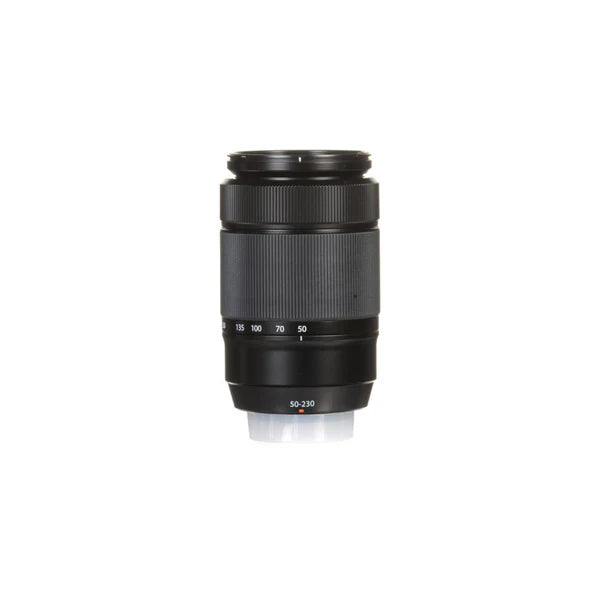 Used Fujifilm XC 50-230mm f4.5-6.7 OIS II telephoto zoom lens for Fujifilm X mount cameras