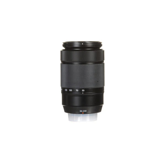 Used Fujifilm XC 50-230mm f4.5-6.7 OIS II telephoto zoom lens for Fujifilm X mount cameras