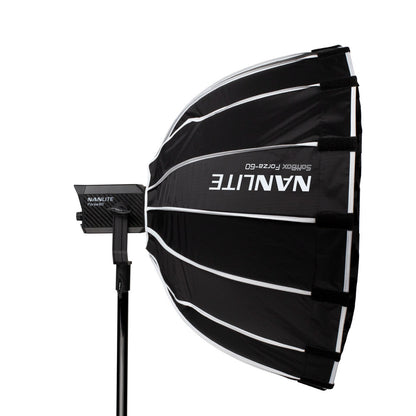 NANLITE SB-FMM-60 soft box 60cm with FM mount