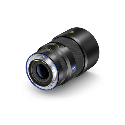 ZEISS Otus ML 50mm f/1.4 standard prime lens for Nikon Z-mount cameras