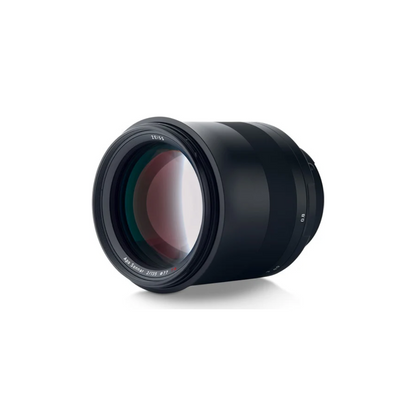 UNBOXED ZEISS Milvus 135mm f/2 ZF.2 Telephoto Lens for Nikon F Mount